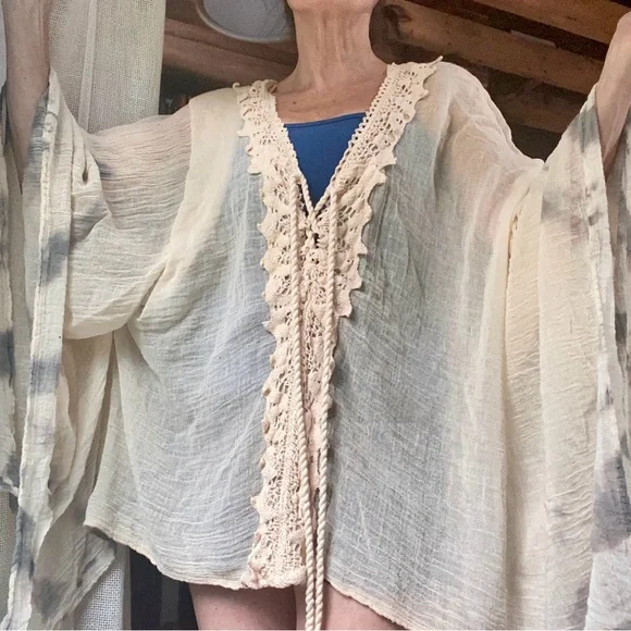 old style jen’s pirate booty kaftan - Picture 10 of 10